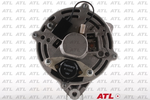 ATL Autotechnik L 34 040 Generator